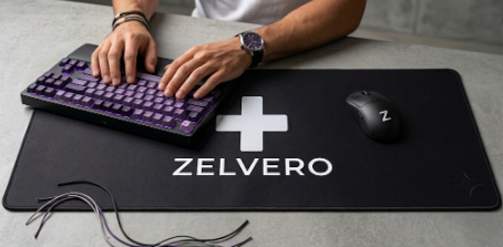 ped zelvero